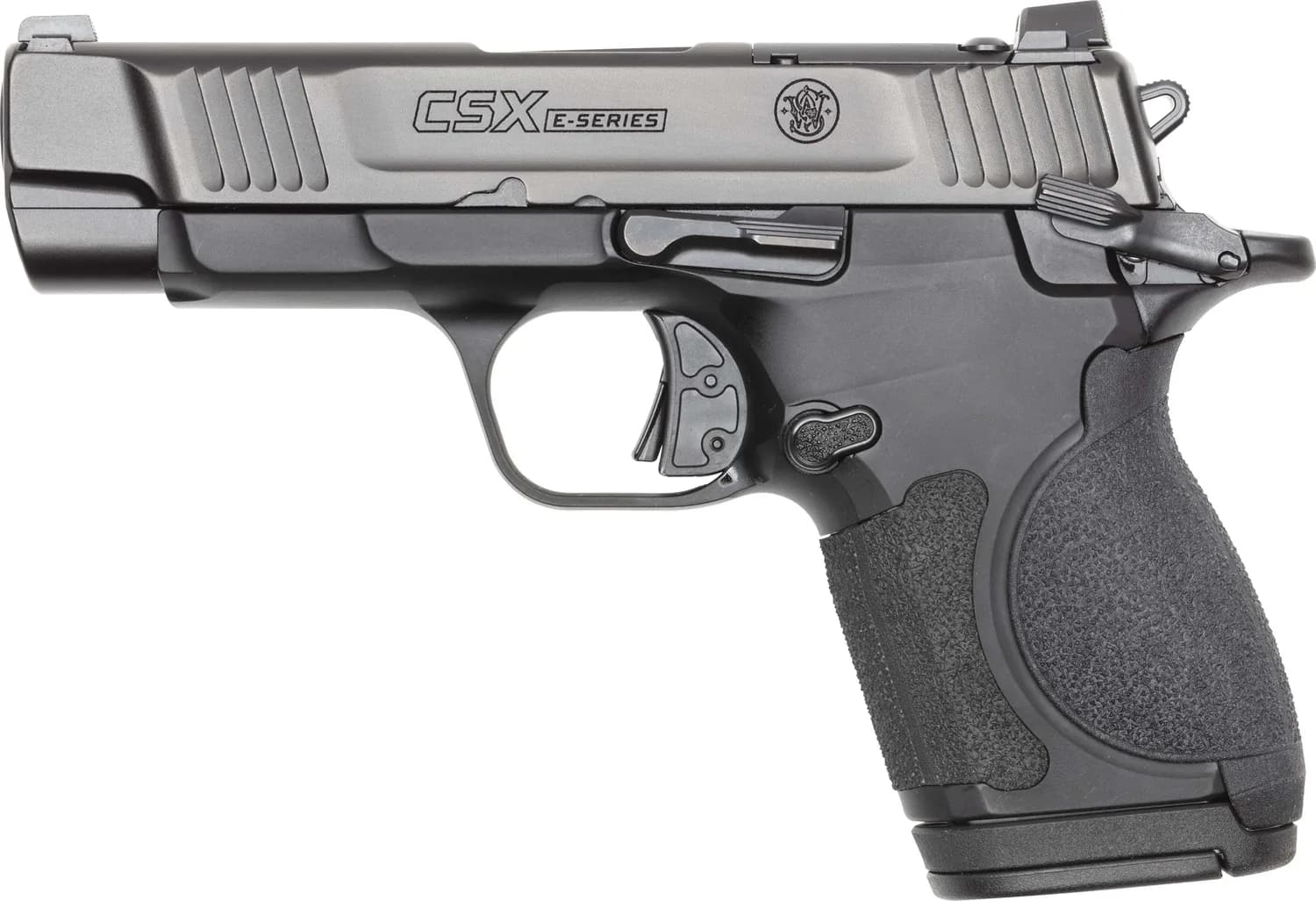 Smith & Wesson CSXE — image 2