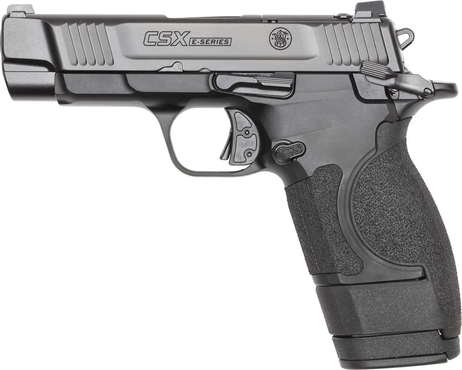 Smith & Wesson CSXE — image 2