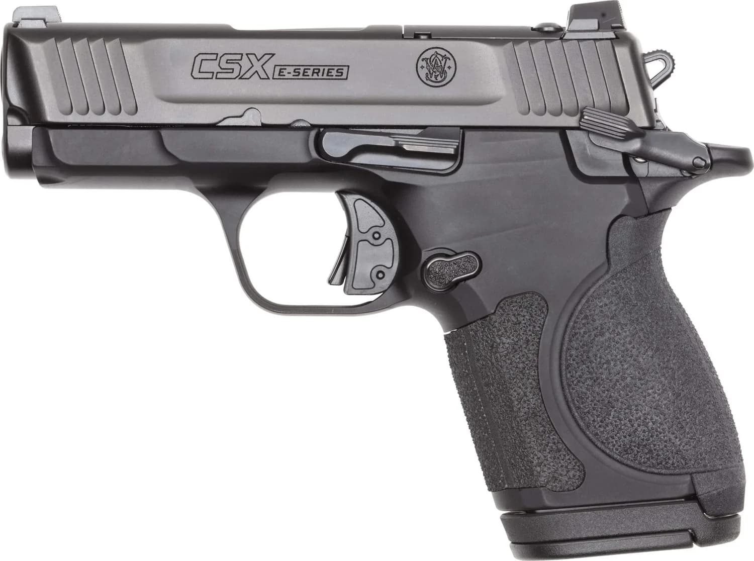 Smith & Wesson CSXE — image 2