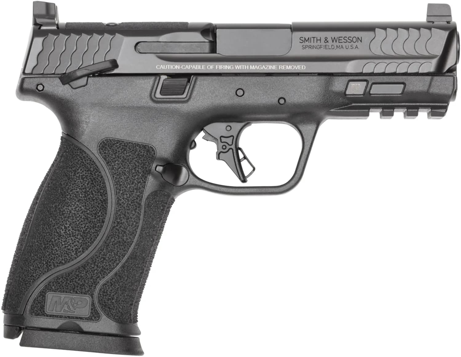 Smith & Wesson M&P10MM M2.0