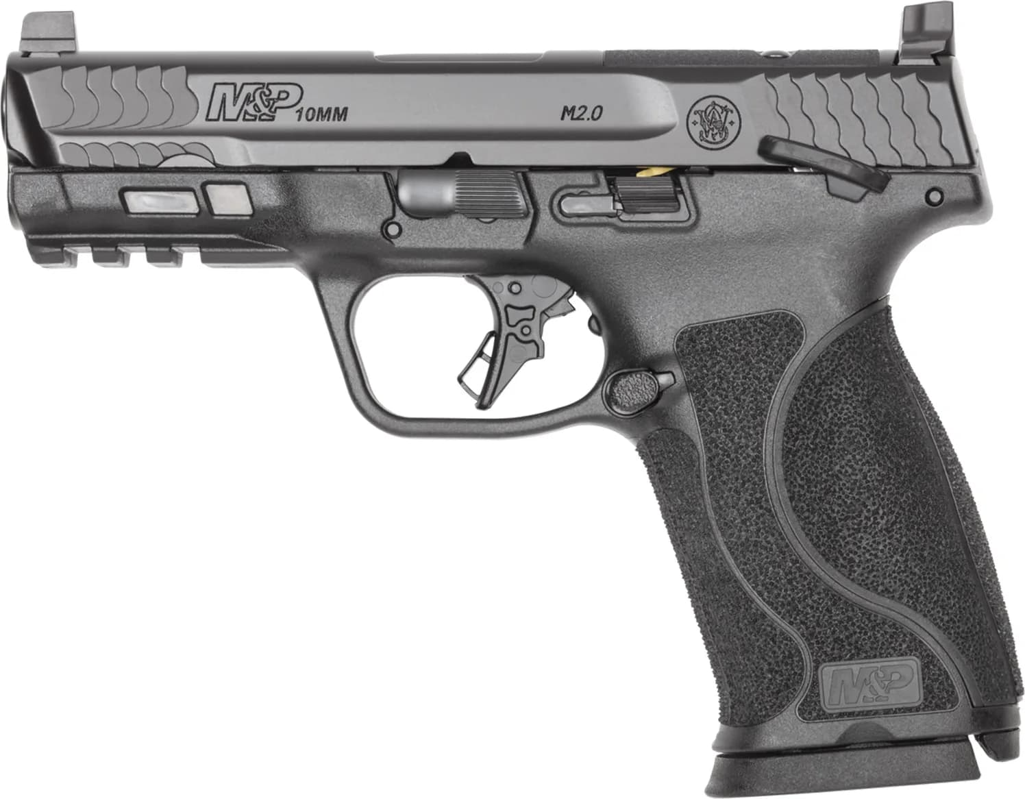 Smith & Wesson M&P10MM M2.0 — image 2