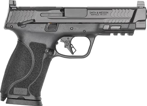 Smith & Wesson M&P10MM M2.0 CA Compliant