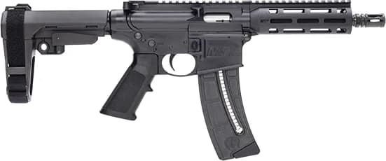 Smith & Wesson M&P15-22 Pistol