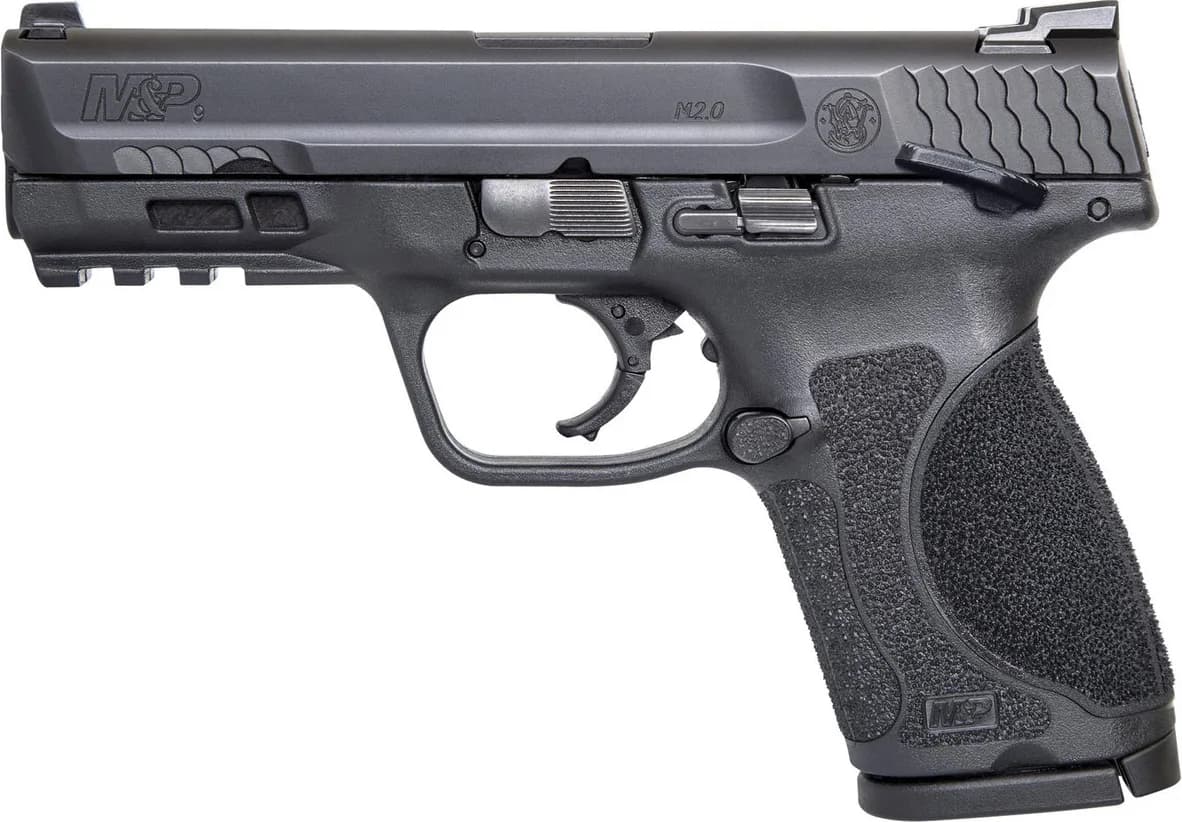 Smith & Wesson M&P 2.0 — image 2