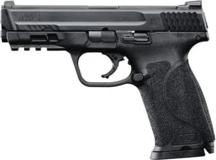 Smith & Wesson M&P40 M2.0