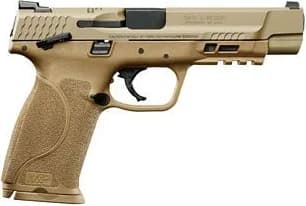 Smith & Wesson M&P9 M2.0 — image 2