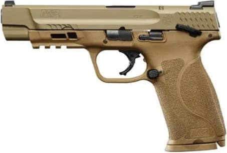 Smith & Wesson M&P9 M2.0