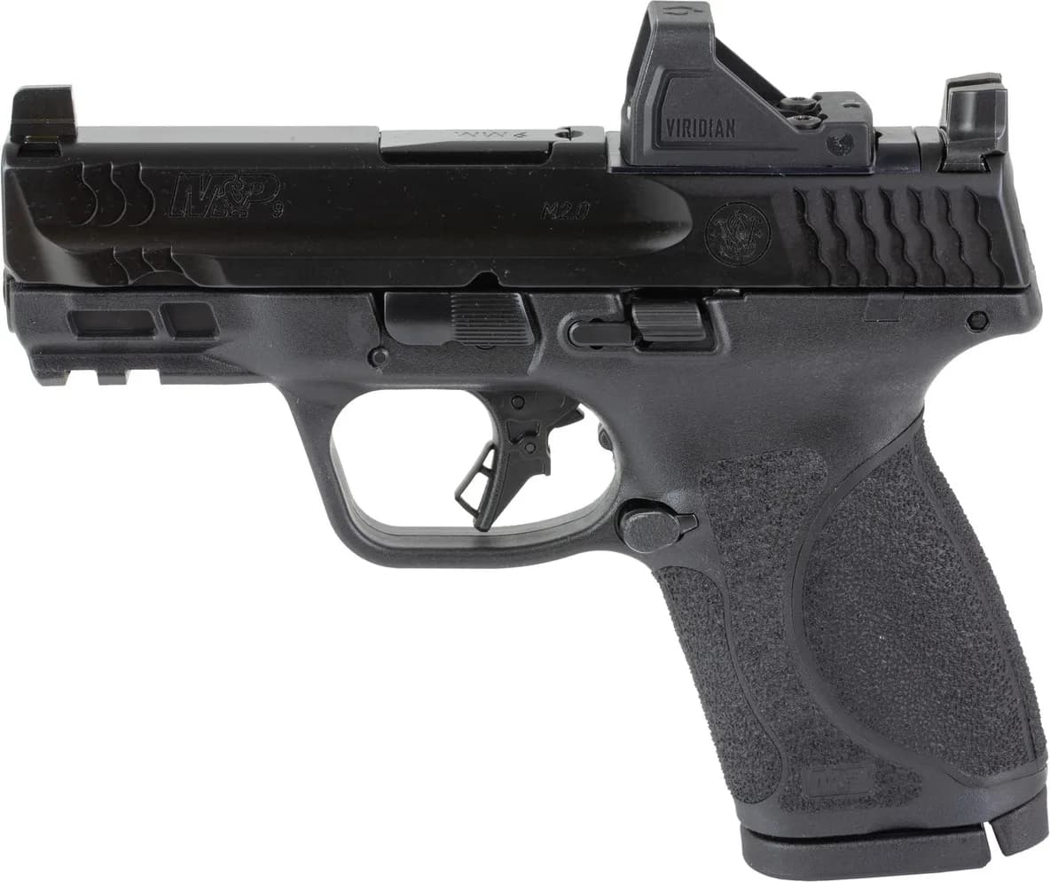 Smith & Wesson M&P M2.0 Compact — image 2