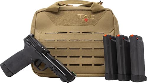Smith & Wesson M&P Range Kit
