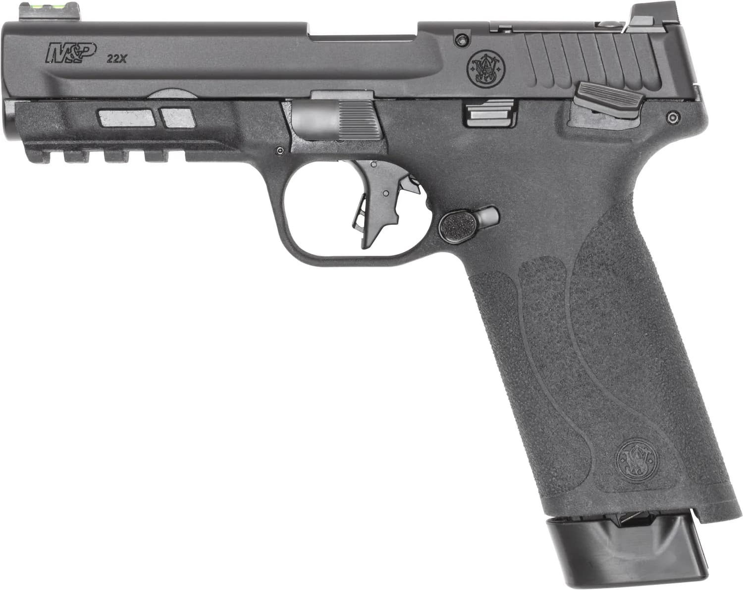 Smith & Wesson M&P 22X Optics Ready — image 2