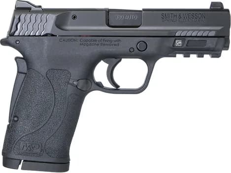 Smith & Wesson M&P Shield EZ M2.0