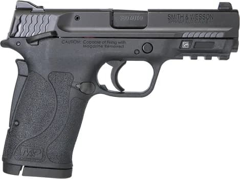 Smith & Wesson M&P Shield EZ M2.0