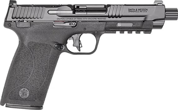 Smith & Wesson M&P 5.7 Optics Ready