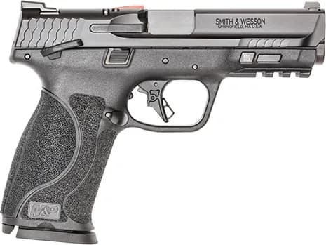 Smith & Wesson M&P9 M2.0