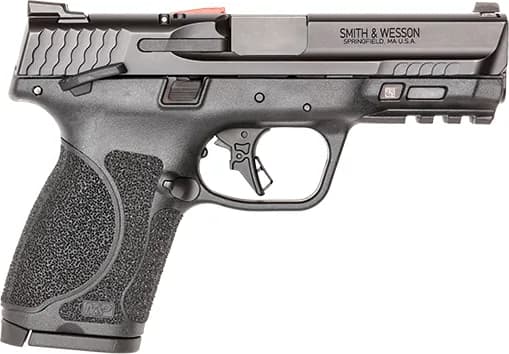 Smith & Wesson M&P9 M2.0