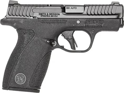 Smith & Wesson M&P|Bodyguard 2.0 380