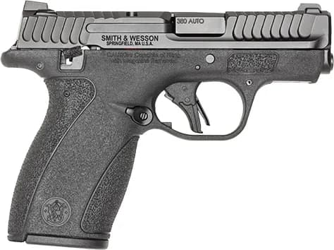 Smith & Wesson M&P|Bodyguard 2.0 380 Compliant Model