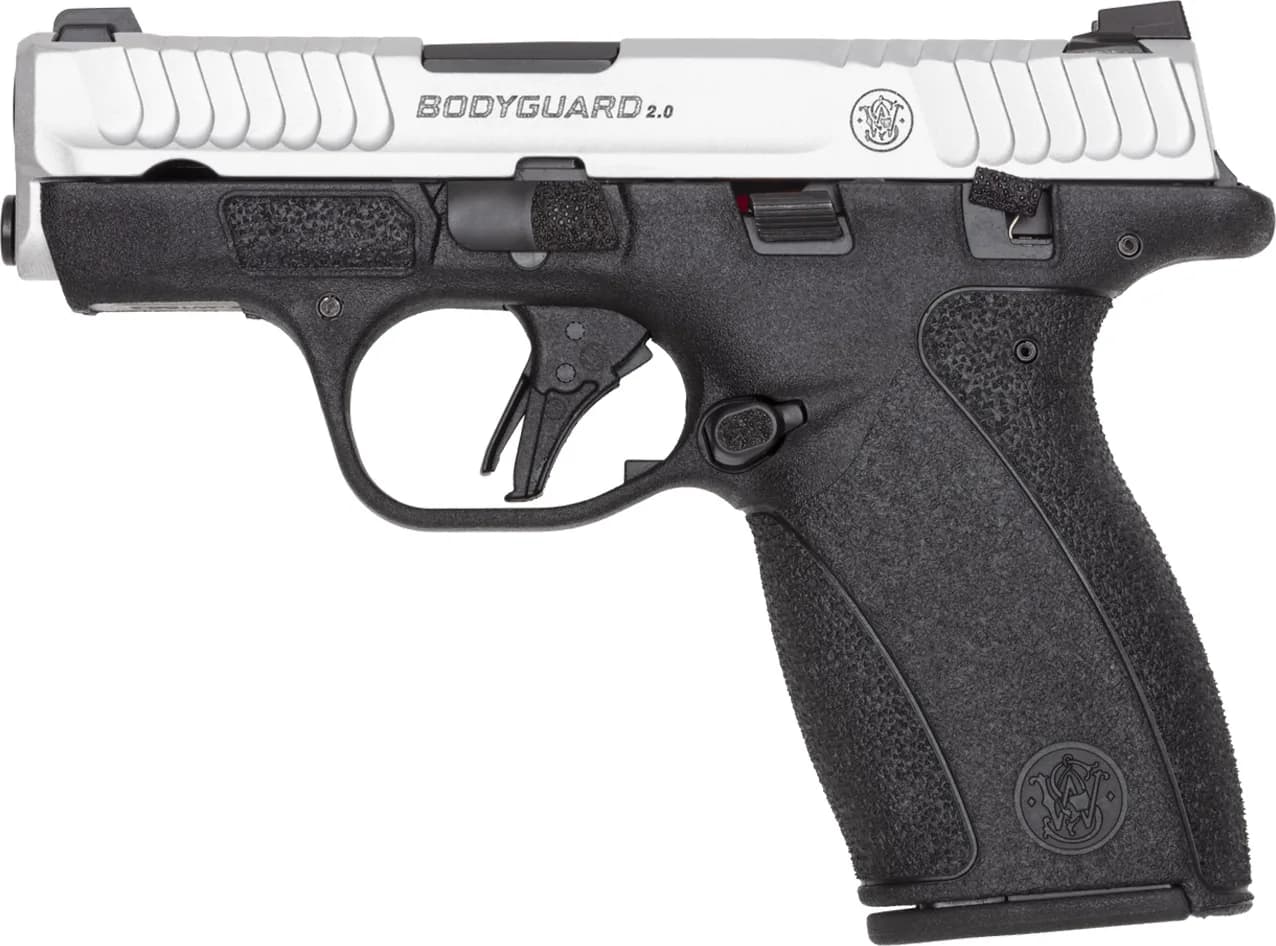 Smith & Wesson M&P|Bodyguard 2.0 380 Two Tone — image 2