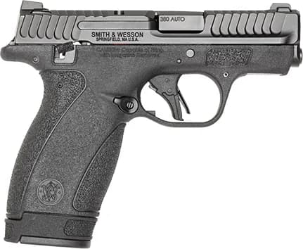 Smith & Wesson M&P|Bodyguard 2.0 380
