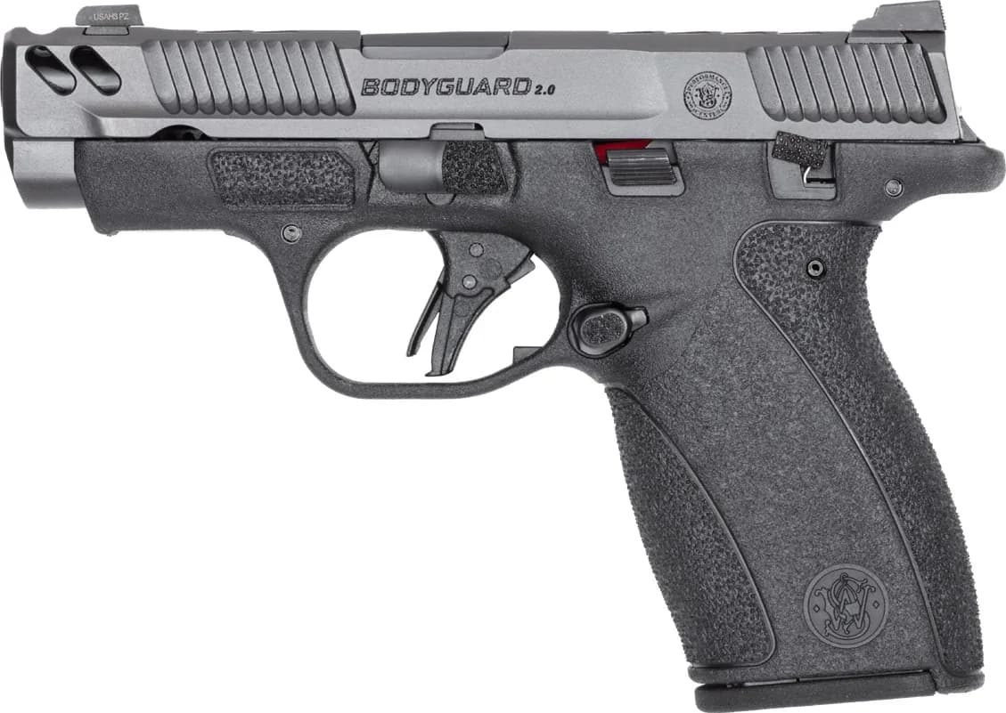 Smith & Wesson M&P|Bodyguard 2.0 PC 380 Carry Comp
