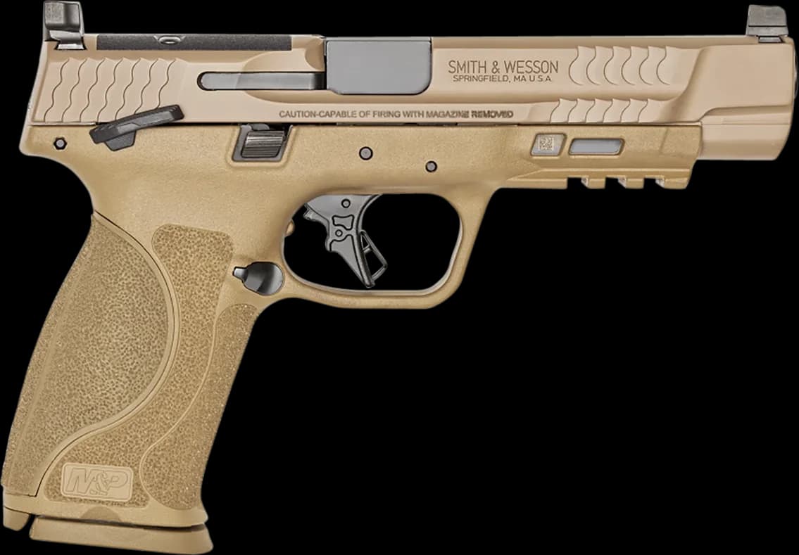 Smith & Wesson M&P9 M2.0