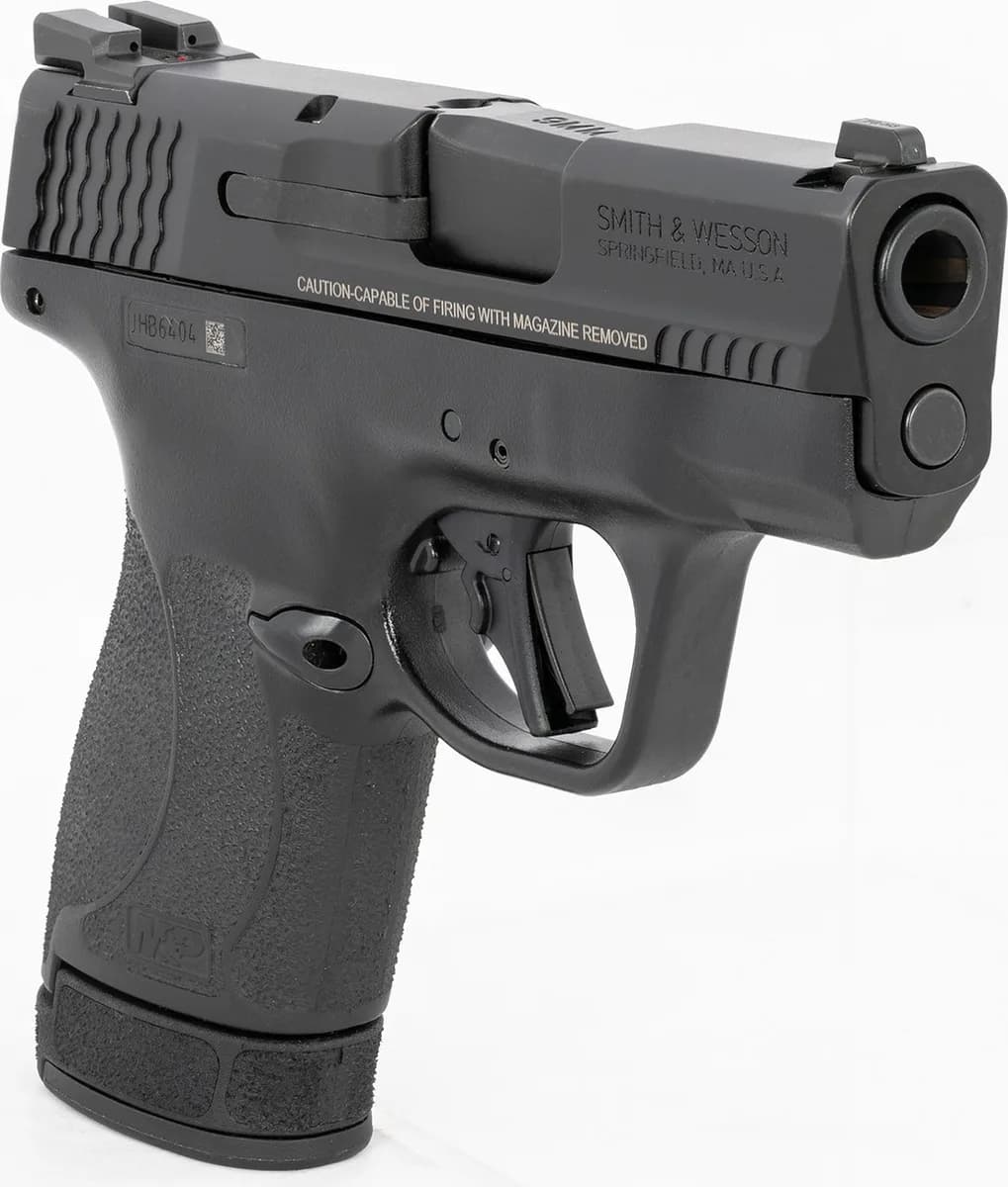 Smith & Wesson Shield M&P — image 2