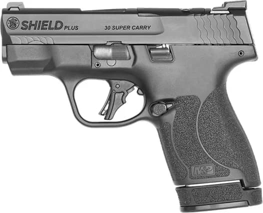 Smith & Wesson M&P Shield Plus OR