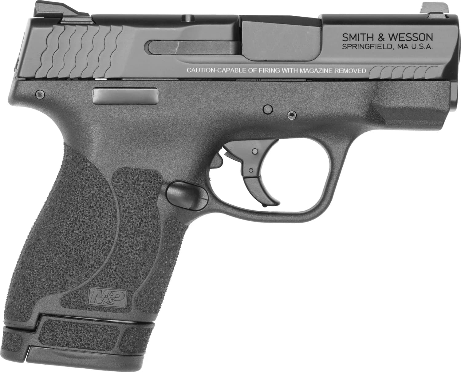 Smith & Wesson M&P Shield M2.0
