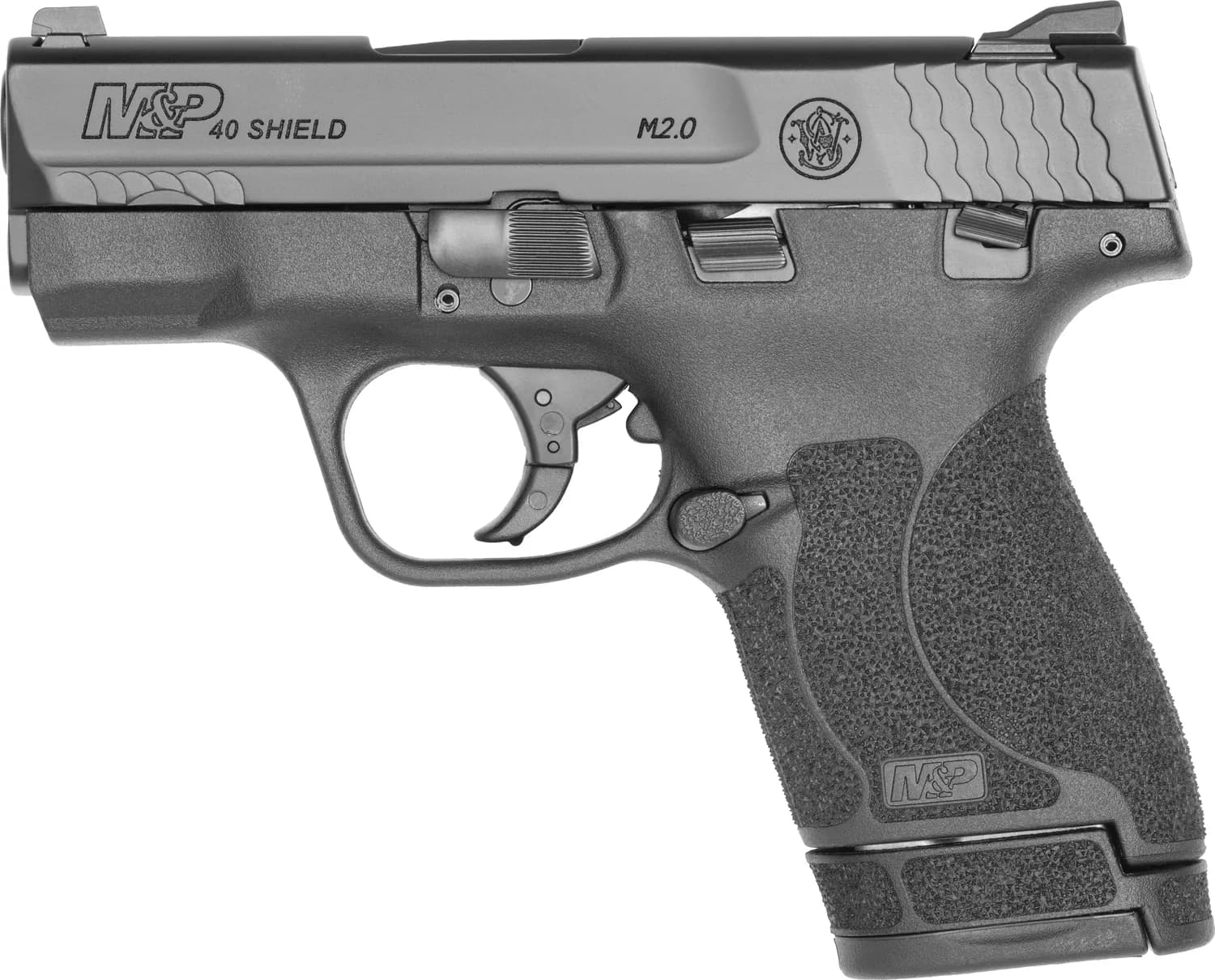 Smith & Wesson M&P Shield M2.0 — image 2