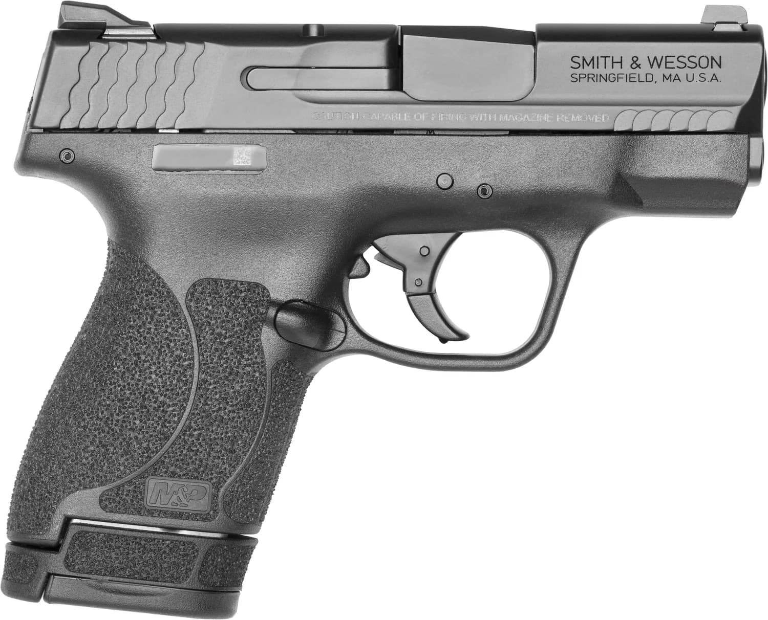 Smith & Wesson M&P Shield M2.0