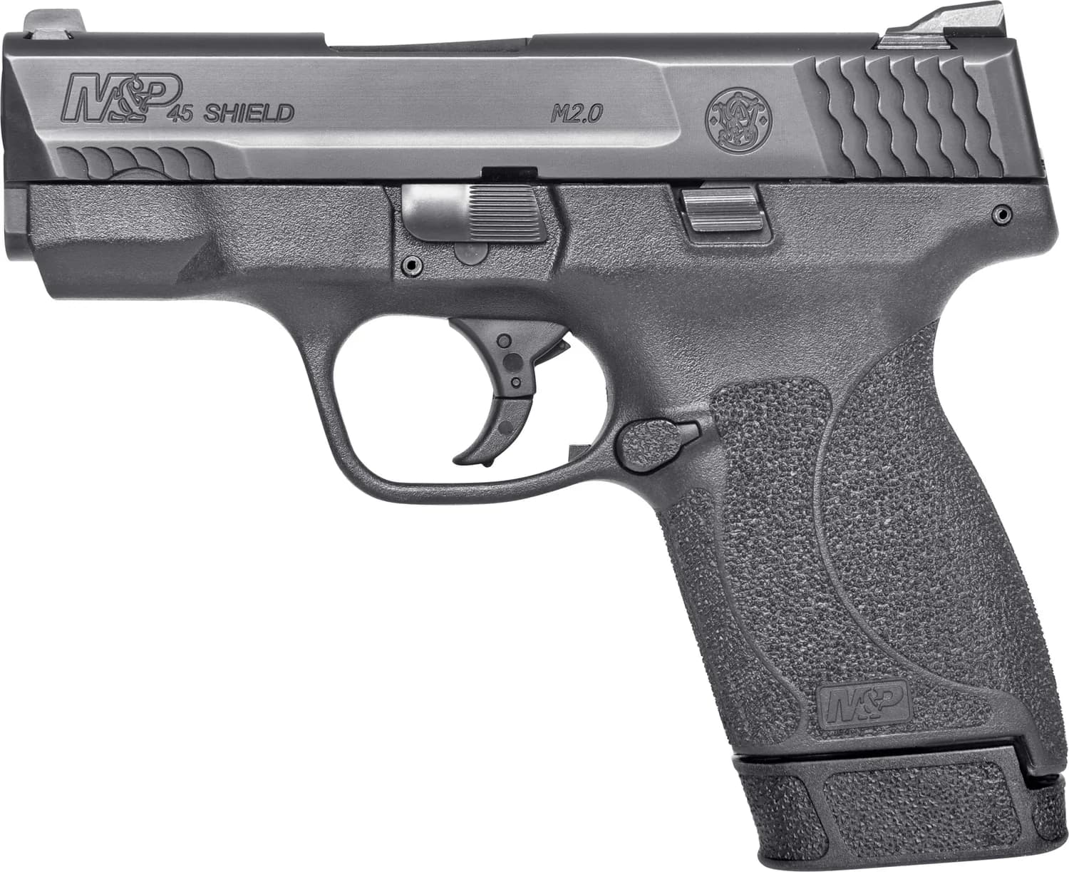 Smith & Wesson M&P Shield M2.0 — image 2