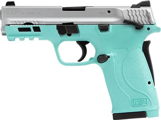 Smith & Wesson M&P Shield EZ 380