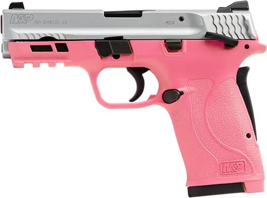 Smith & Wesson M&P Shield EZ 380