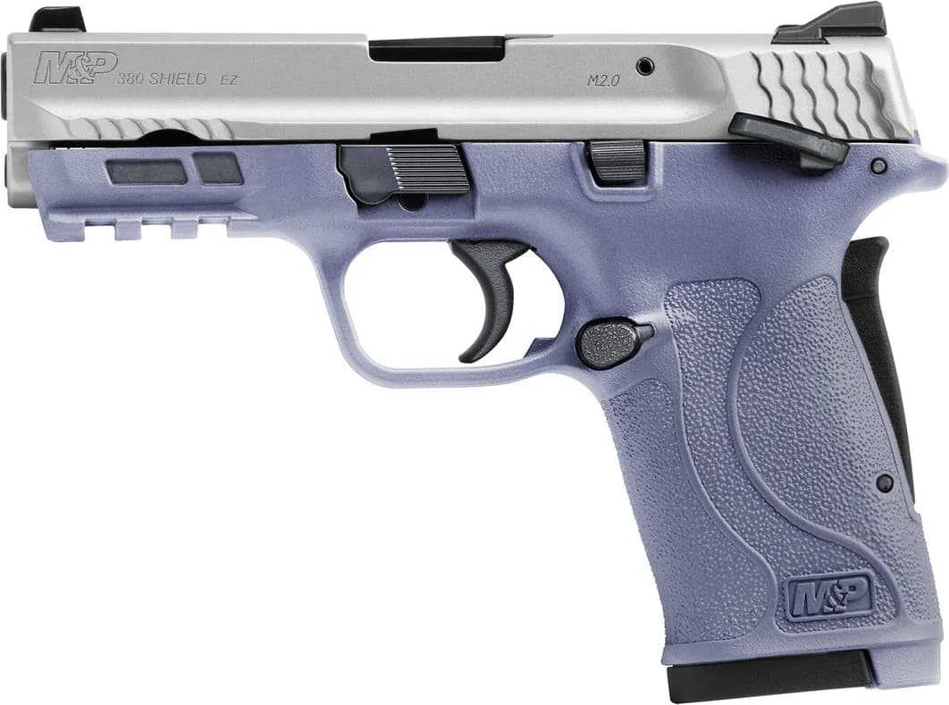 Smith & Wesson M&P380