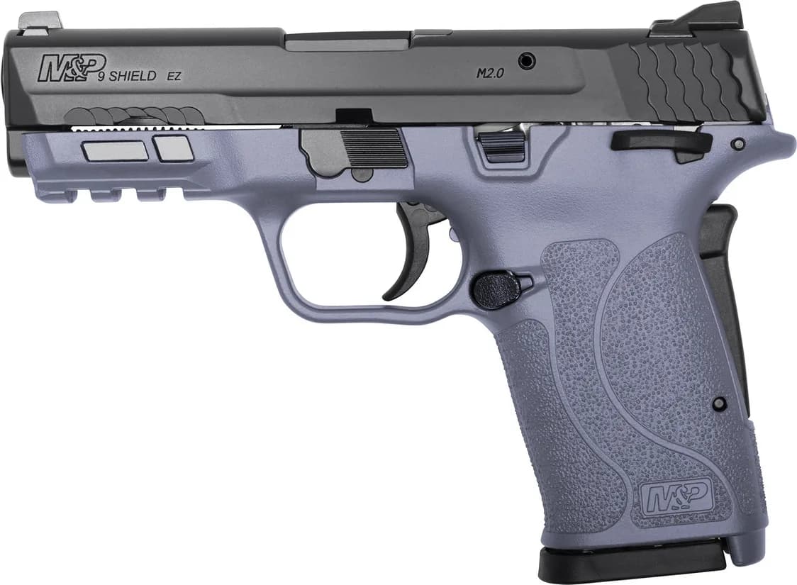 Smith & Wesson M&P9 Shield EZ M2.0