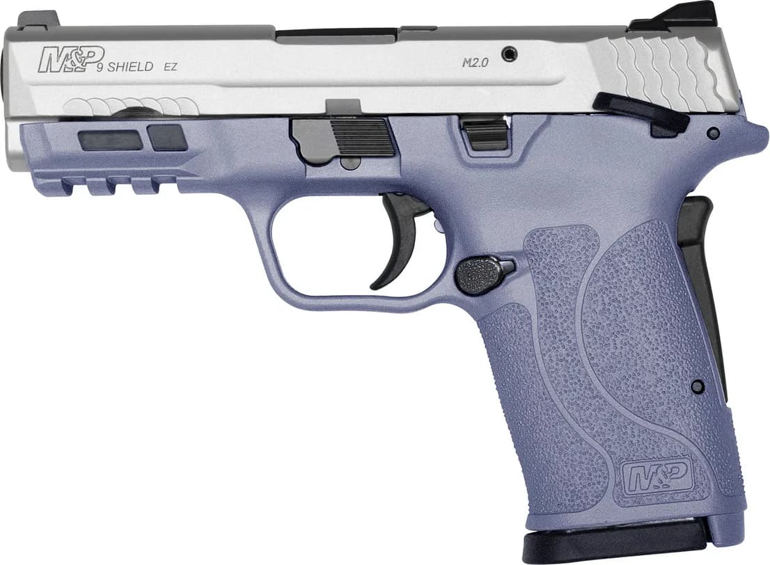 Smith & Wesson M&P9 Shield EZ M2.0