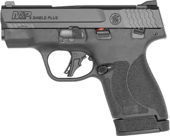 Smith & Wesson M&P Shield Plus