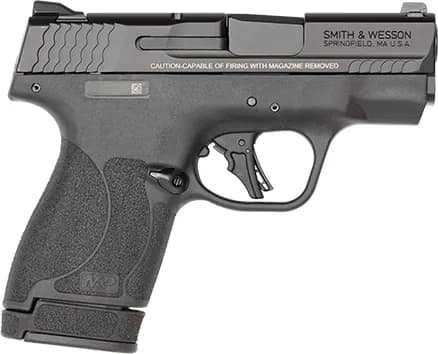 Smith & Wesson M&P Shield Plus