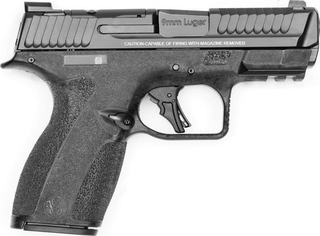 Smith & Wesson M&P Shield X