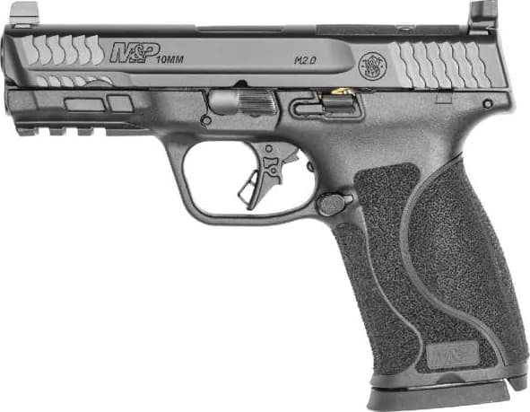 Smith & Wesson M&P10MM M2.0