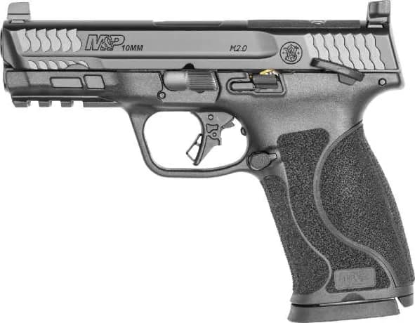 Smith & Wesson M&P10MM M2.0
