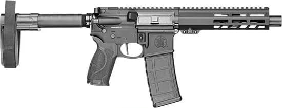 Smith & Wesson M&P15 Pistol