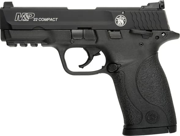 Smith & Wesson M&P22 Military Police Compact