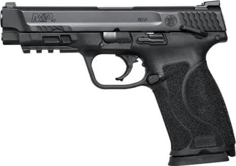 Smith & Wesson M&P45 M2.0