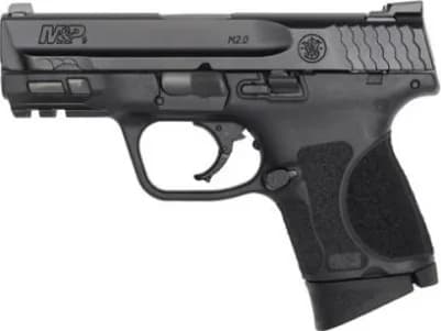 Smith & Wesson M&P 2.0