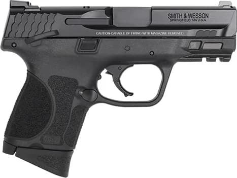 Smith & Wesson M&P 2.0