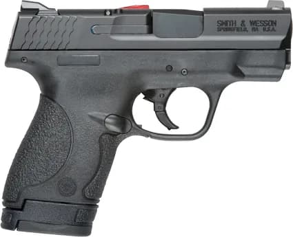 Smith & Wesson M&P Shield