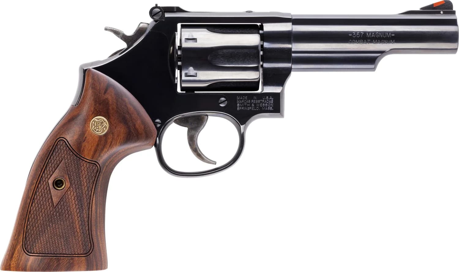 Smith & Wesson Model 19 Classic NIL