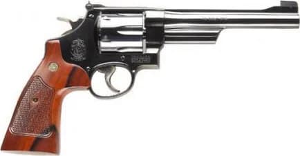 Smith & Wesson Model 25 Classic