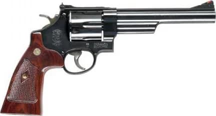 Smith & Wesson Model 29 Classic